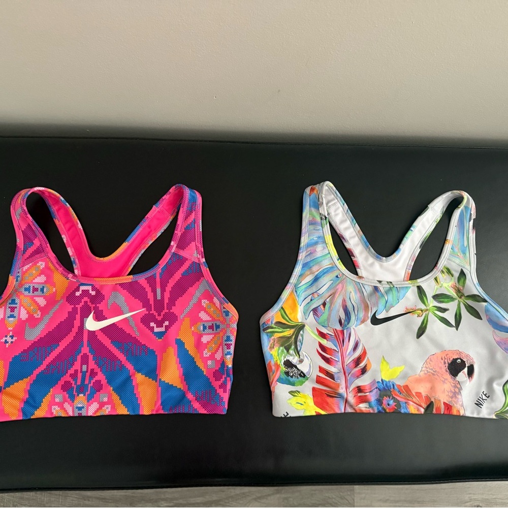 “SOLD” Nike Women Sport Bras